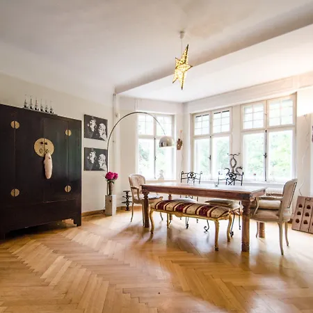 Villa12 Village-Neuf